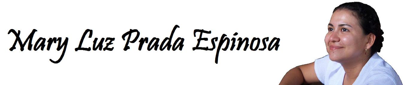 Jefe Mary Luz Prada Espinosa